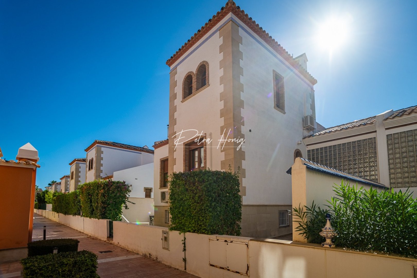 Resales - Rekkehus - Algorfa - La Finca Golf - ALGORFA