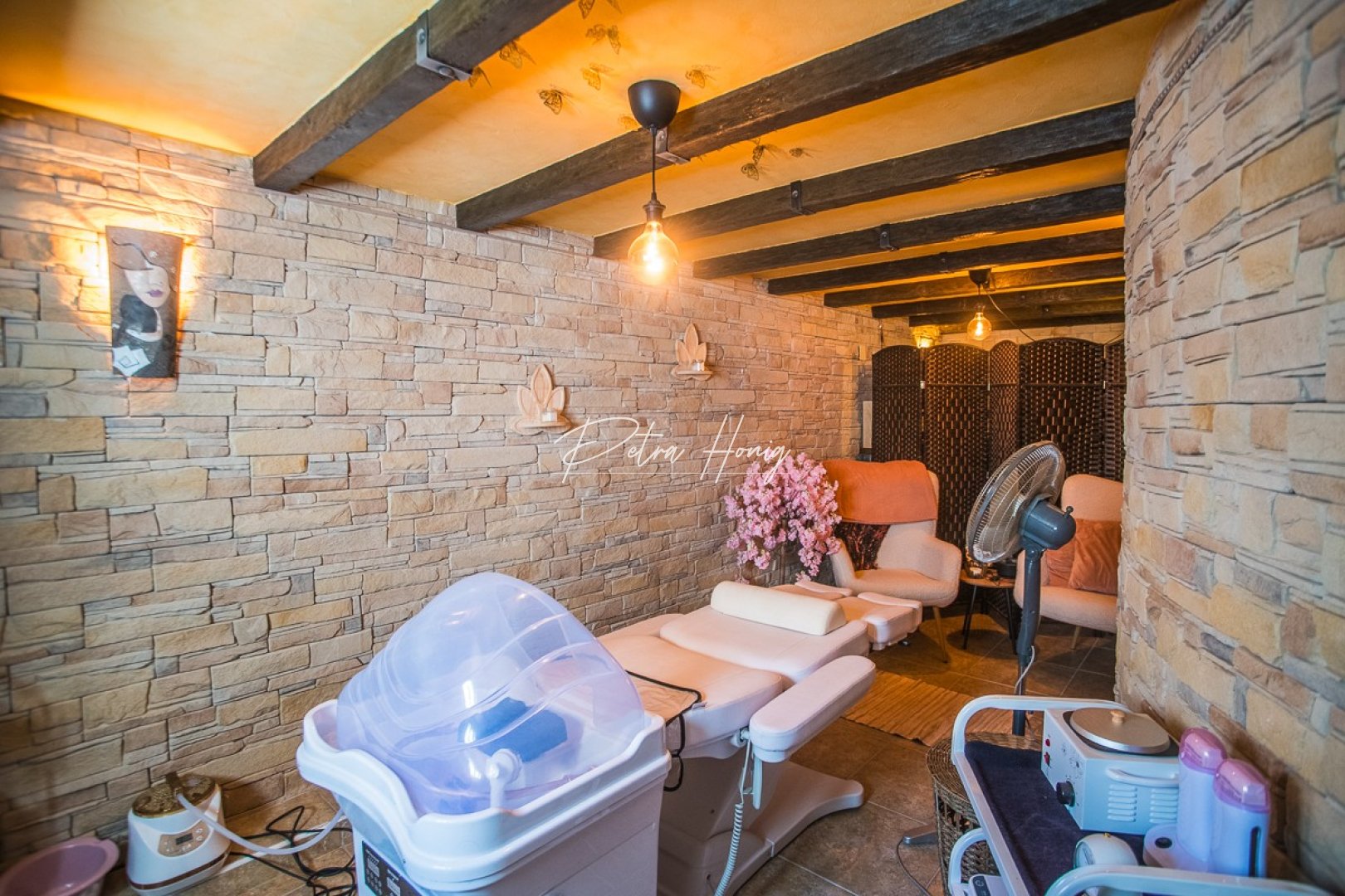 Resales - Rekkehus - Algorfa - La Finca Golf - ALGORFA