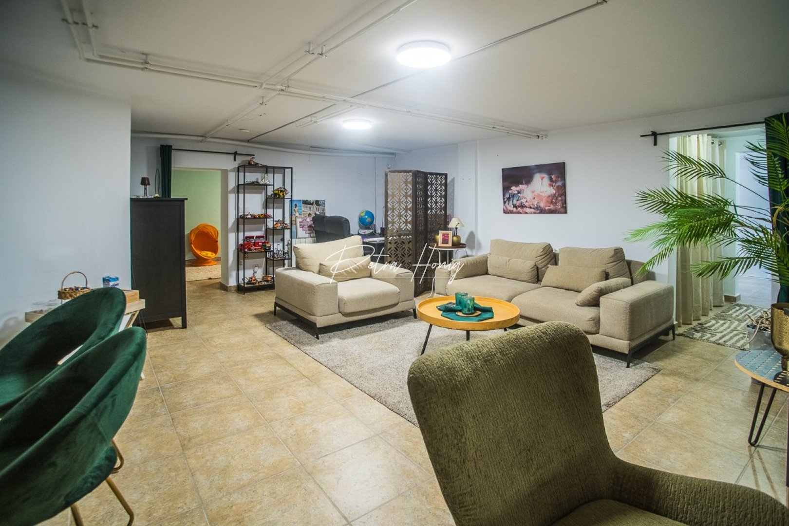 Resales - Rekkehus - Algorfa - La Finca Golf - ALGORFA