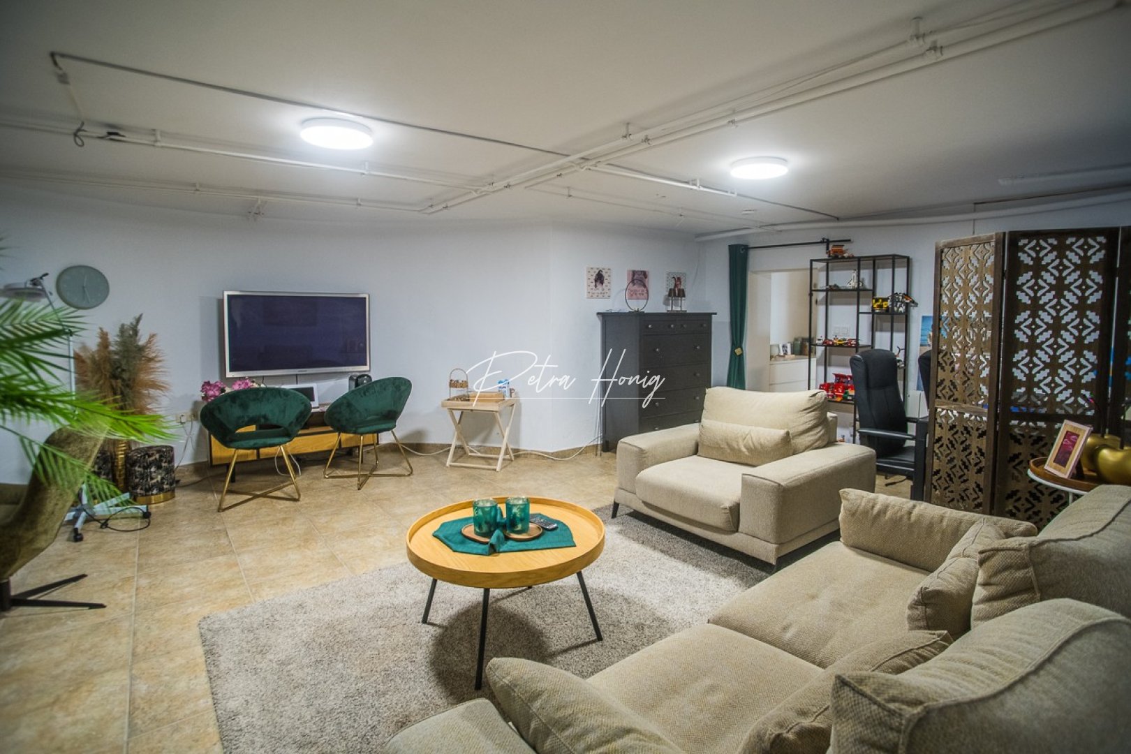 Resales - Rekkehus - Algorfa - La Finca Golf - ALGORFA