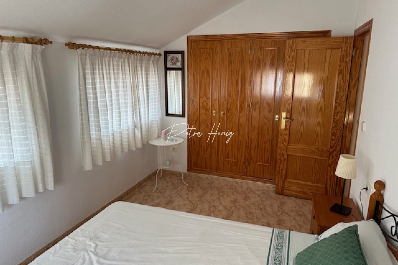 Resales - Rekkehus - Algorfa - La Finca Golf - La Finca Golf Resort