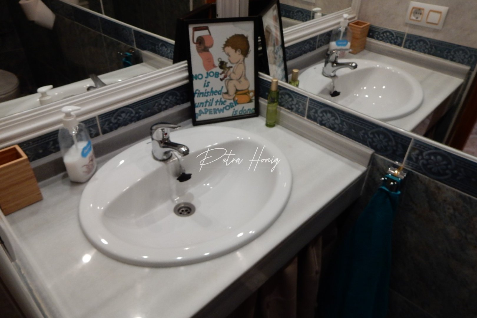 Resales - Rekkehus - Algorfa - La Finca Golf - Lo Crispin