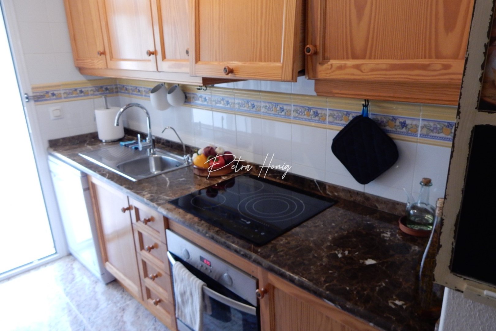 Resales - Rekkehus - Algorfa - La Finca Golf - Lo Crispin