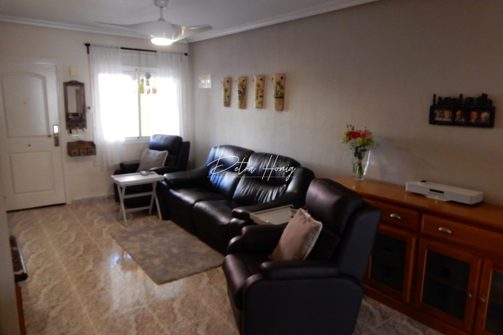 Resales - Rekkehus - Algorfa - La Finca Golf - Lo Crispin