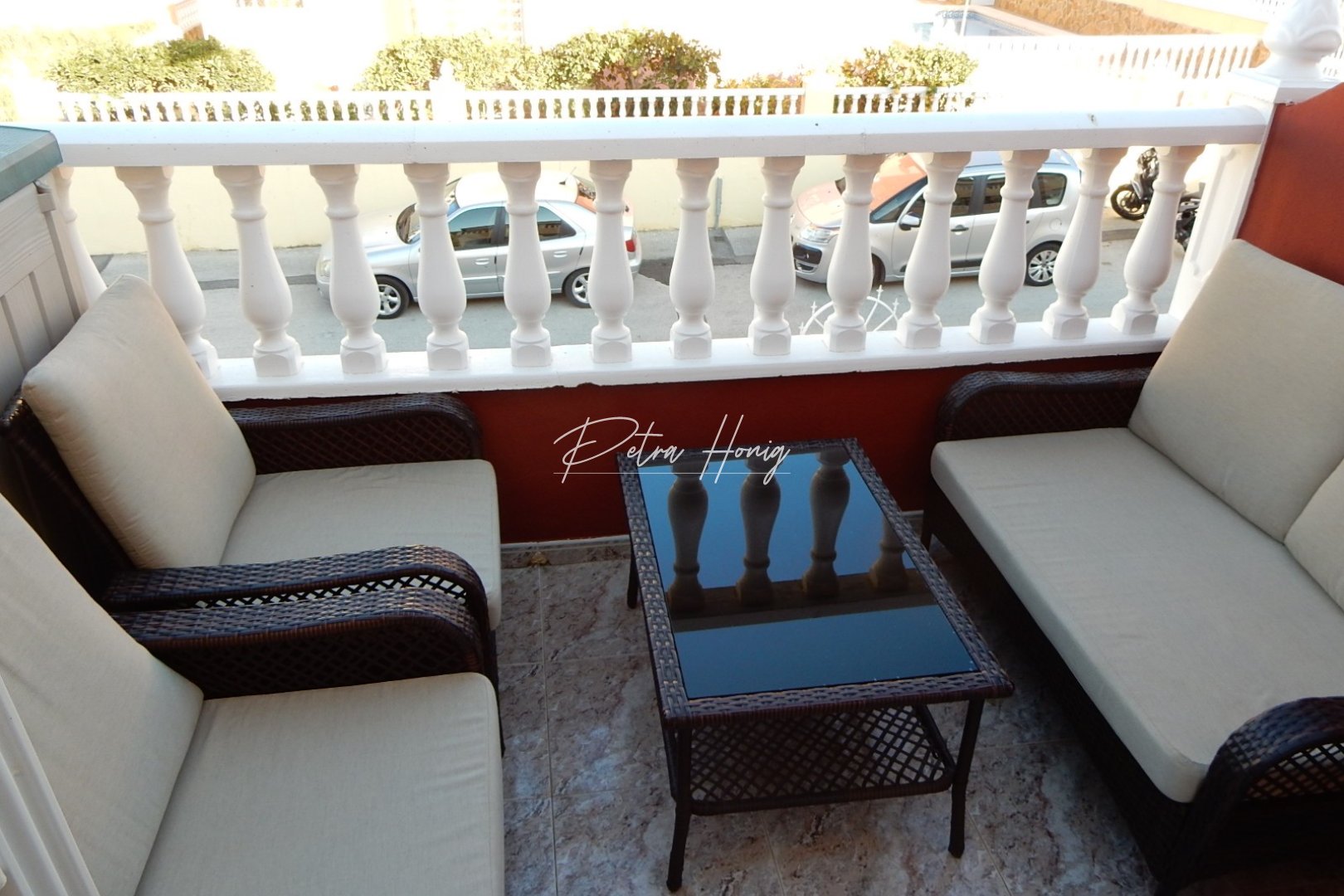 Resales - Rekkehus - Algorfa - La Finca Golf - Lo Crispin