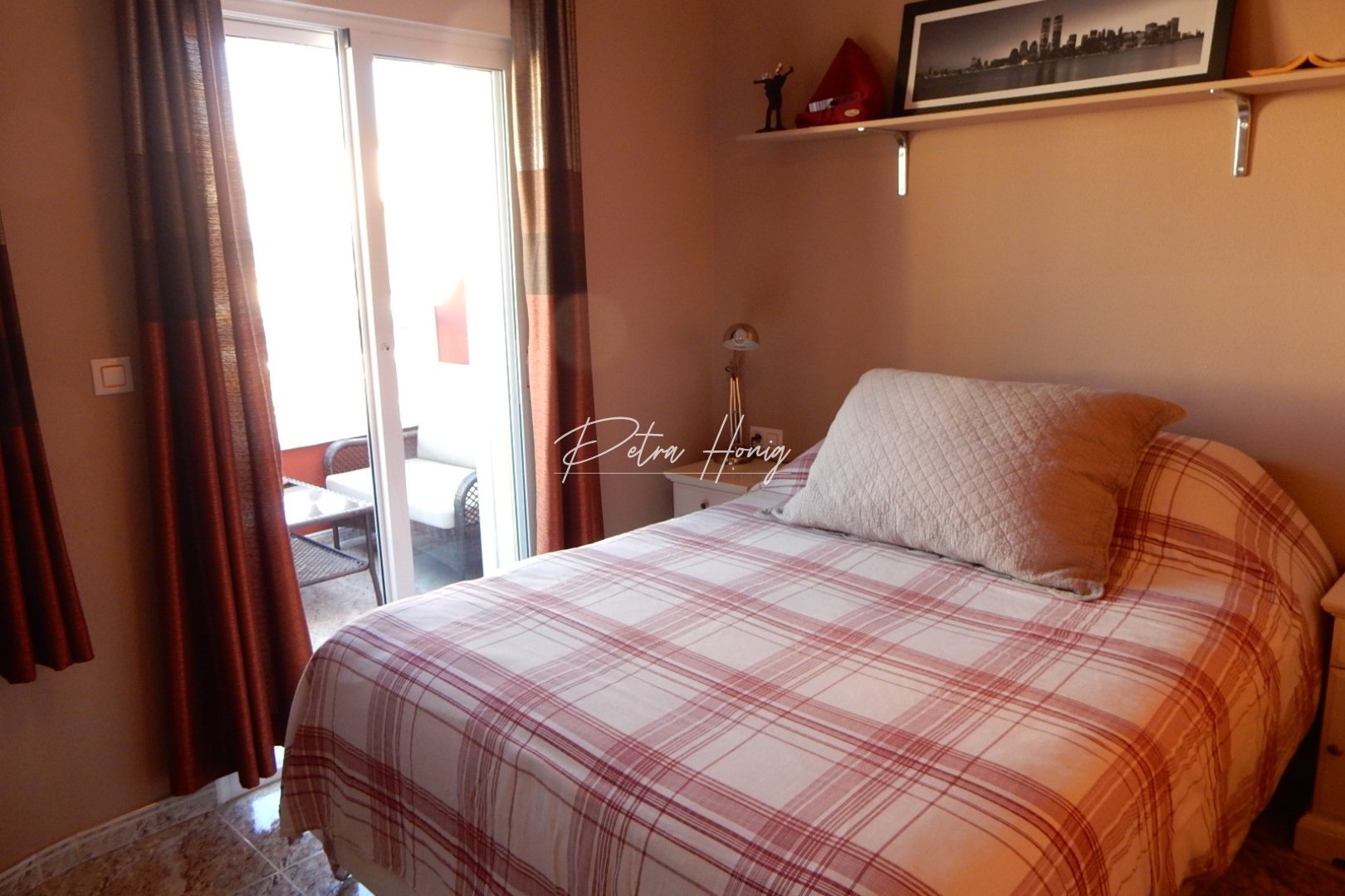 Resales - Rekkehus - Algorfa - La Finca Golf - Lo Crispin