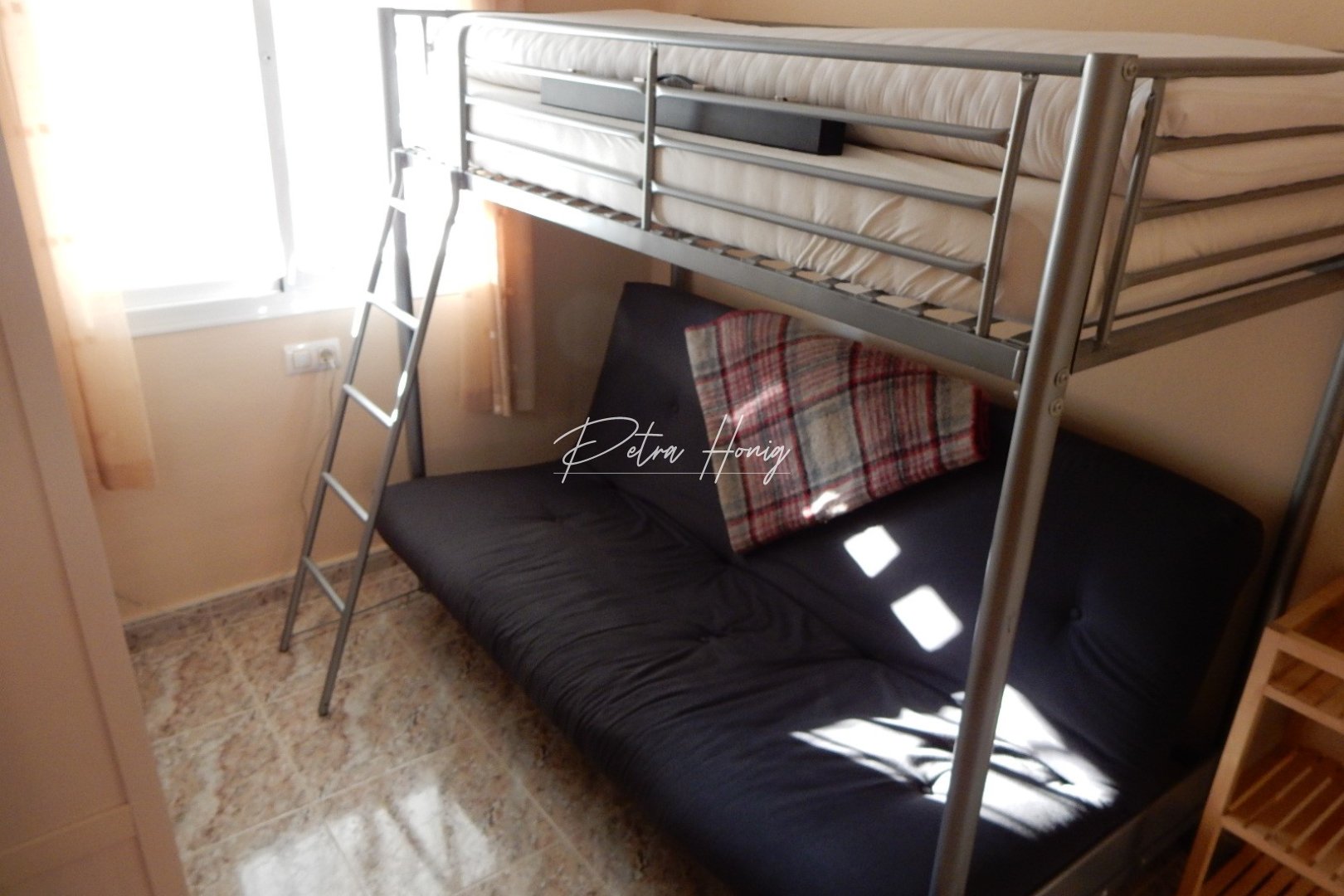 Resales - Rekkehus - Algorfa - La Finca Golf - Lo Crispin