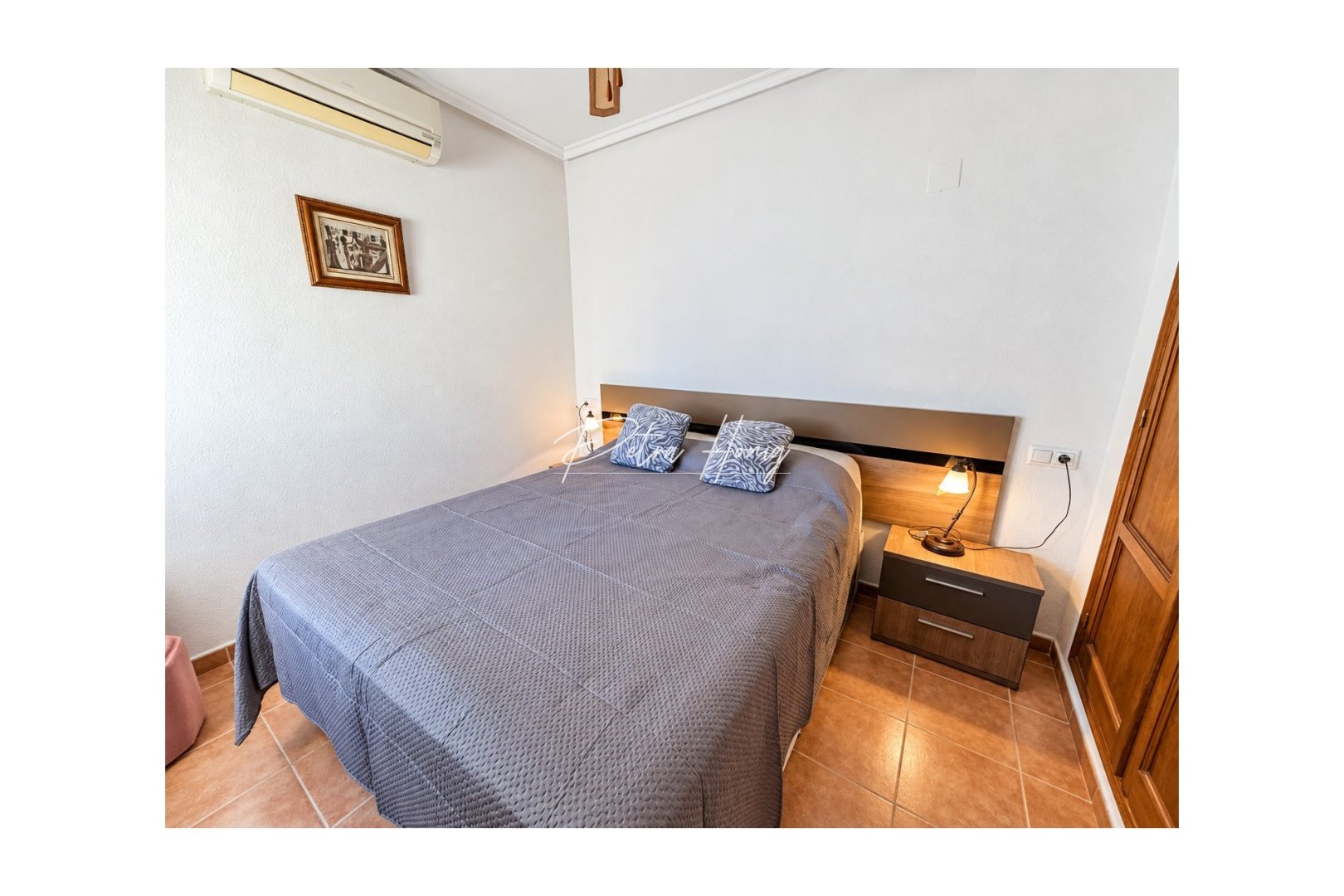 Resales - Rekkehus - Algorfa - La Finca Golf - Montebello
