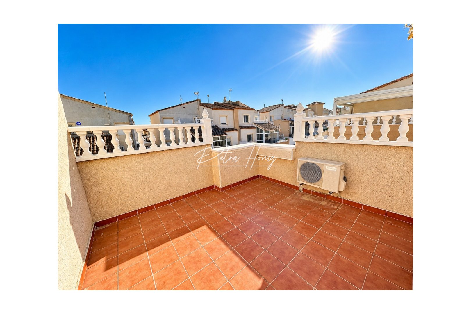 Resales - Rekkehus - Algorfa - La Finca Golf - Montebello