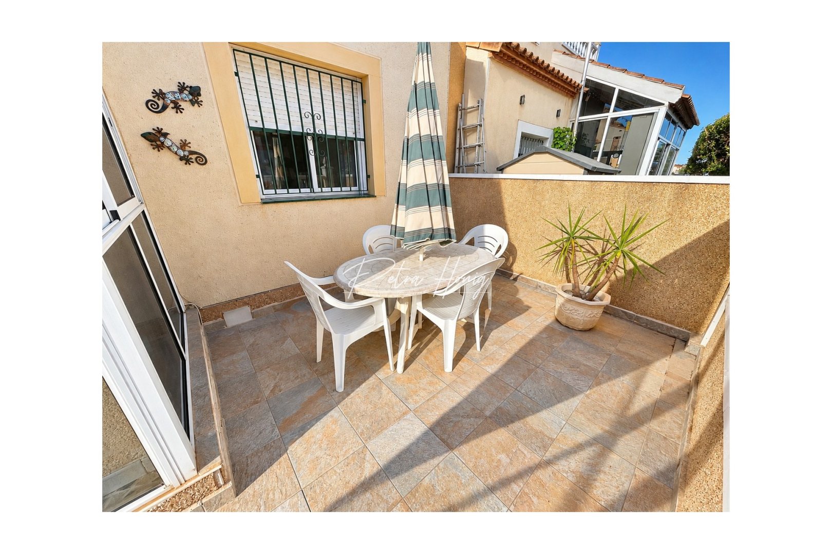 Resales - Rekkehus - Algorfa - La Finca Golf - Montebello