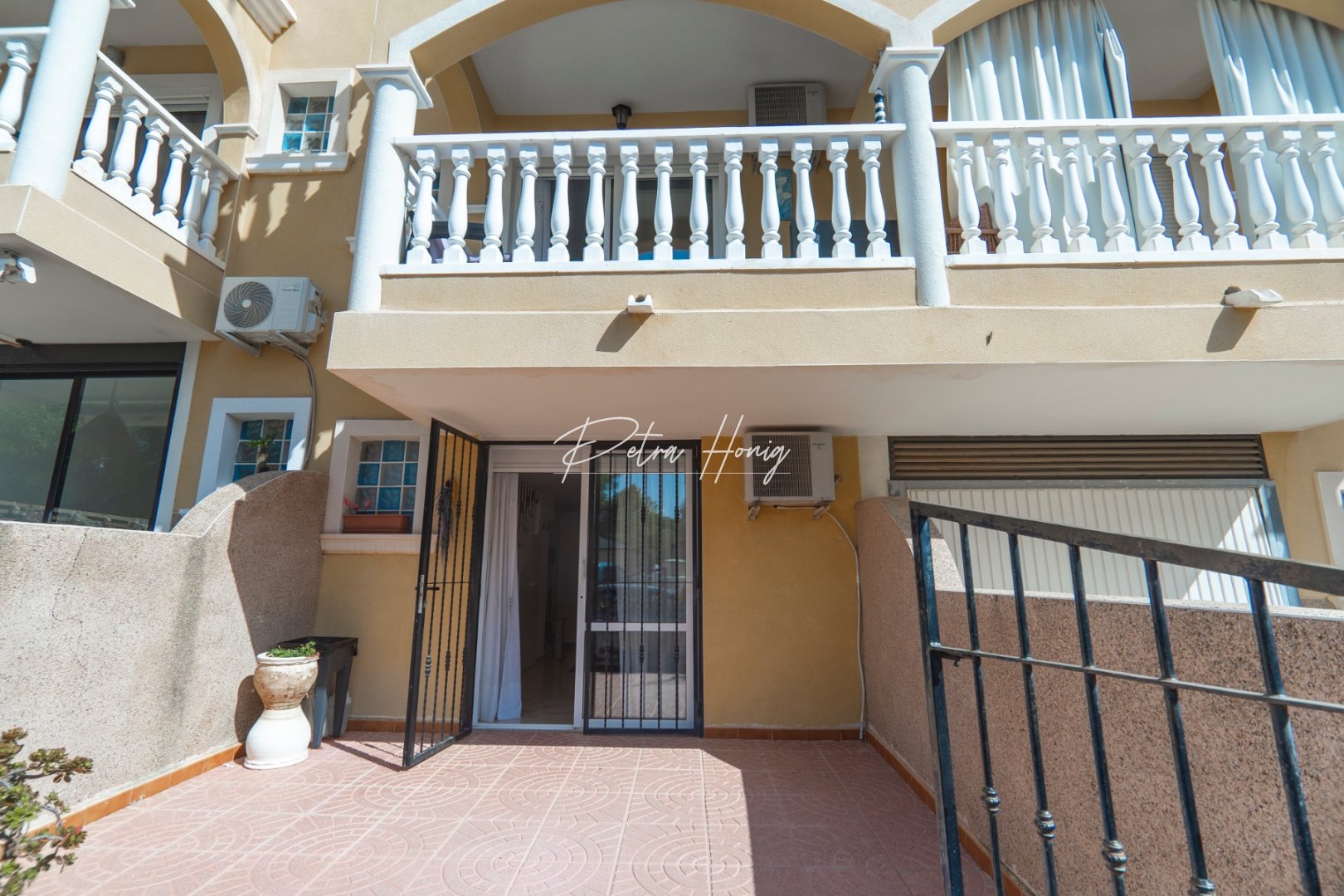 Resales - Rekkehus - Algorfa - La Finca Golf - Montemar