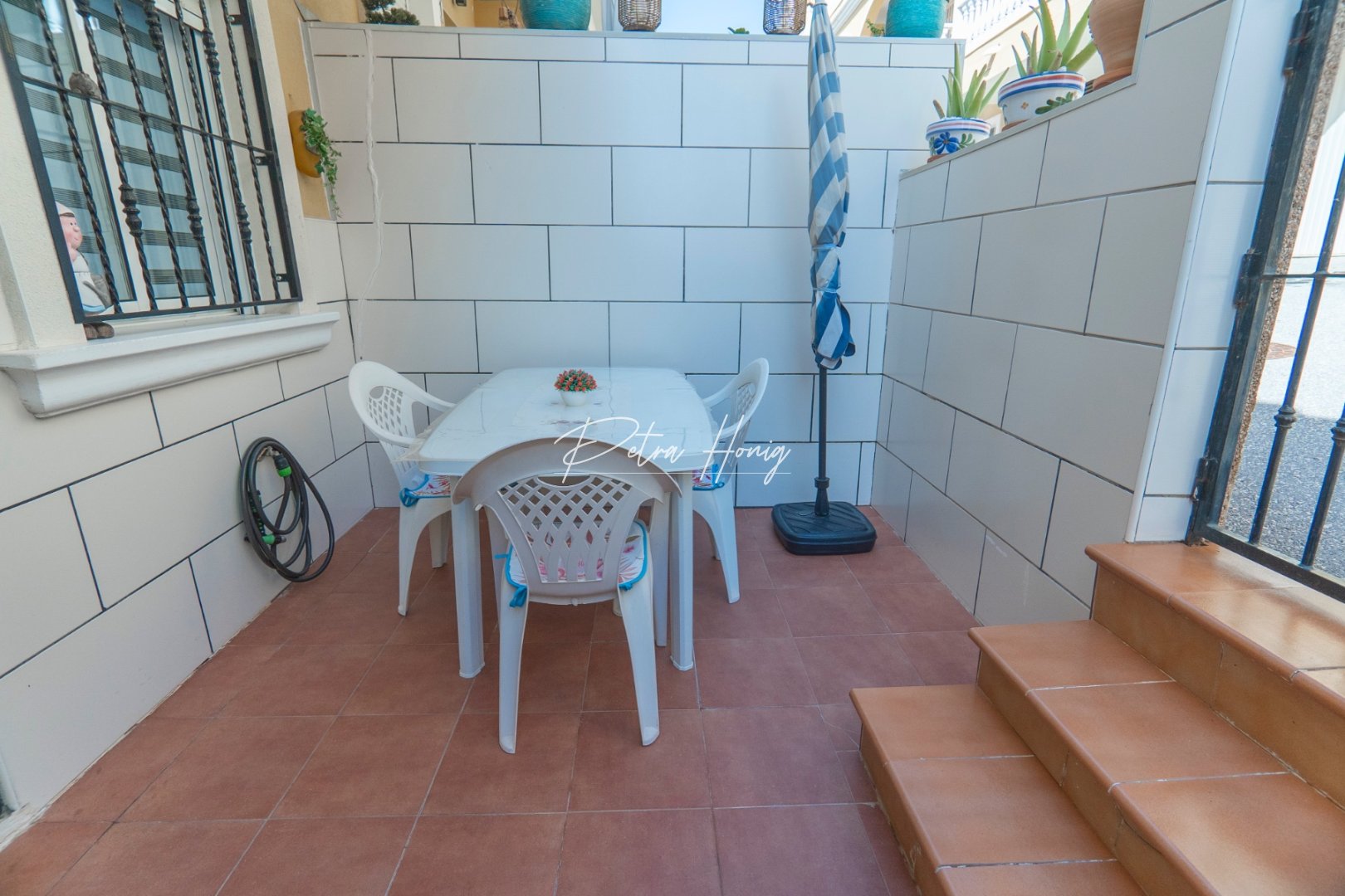 Resales - Rekkehus - Algorfa - La Finca Golf - Montemar