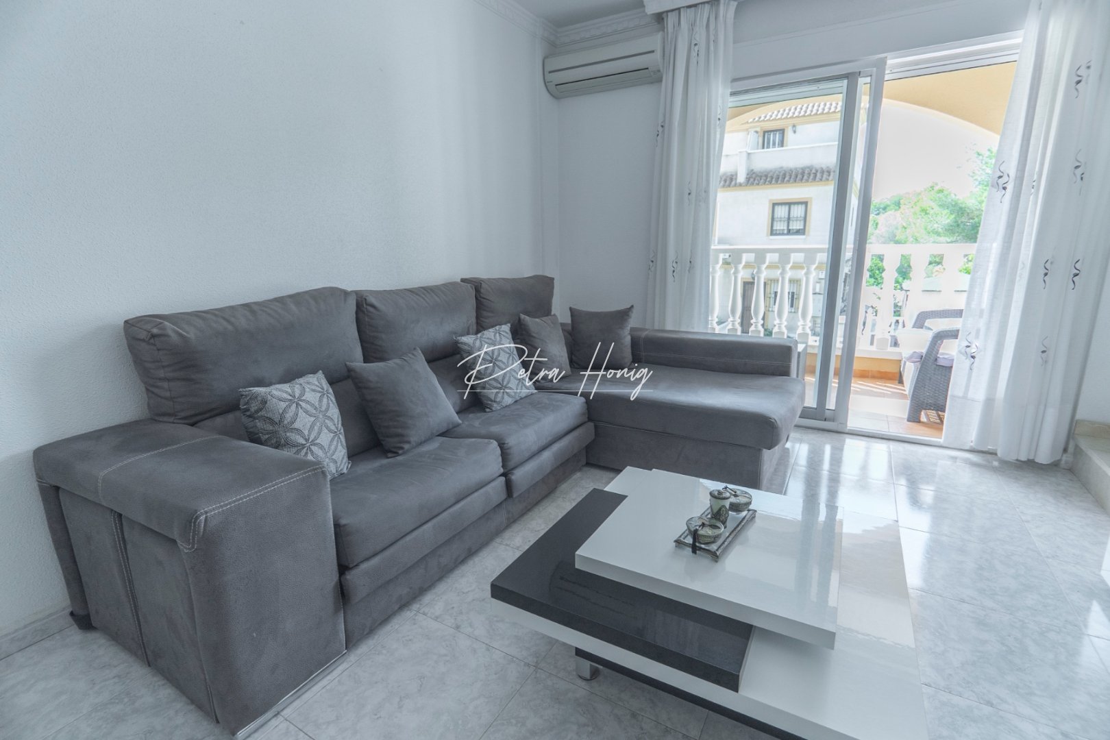 Resales - Rekkehus - Algorfa - La Finca Golf - Montemar