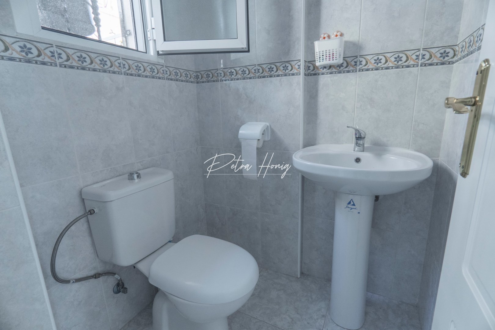 Resales - Rekkehus - Algorfa - La Finca Golf - Montemar