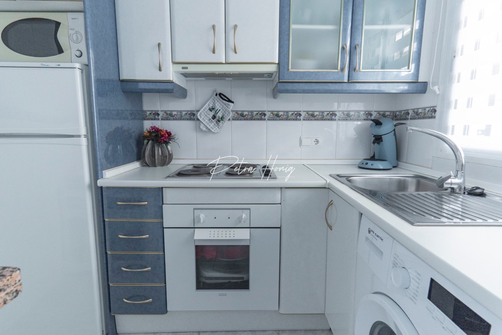 Resales - Rekkehus - Algorfa - La Finca Golf - Montemar