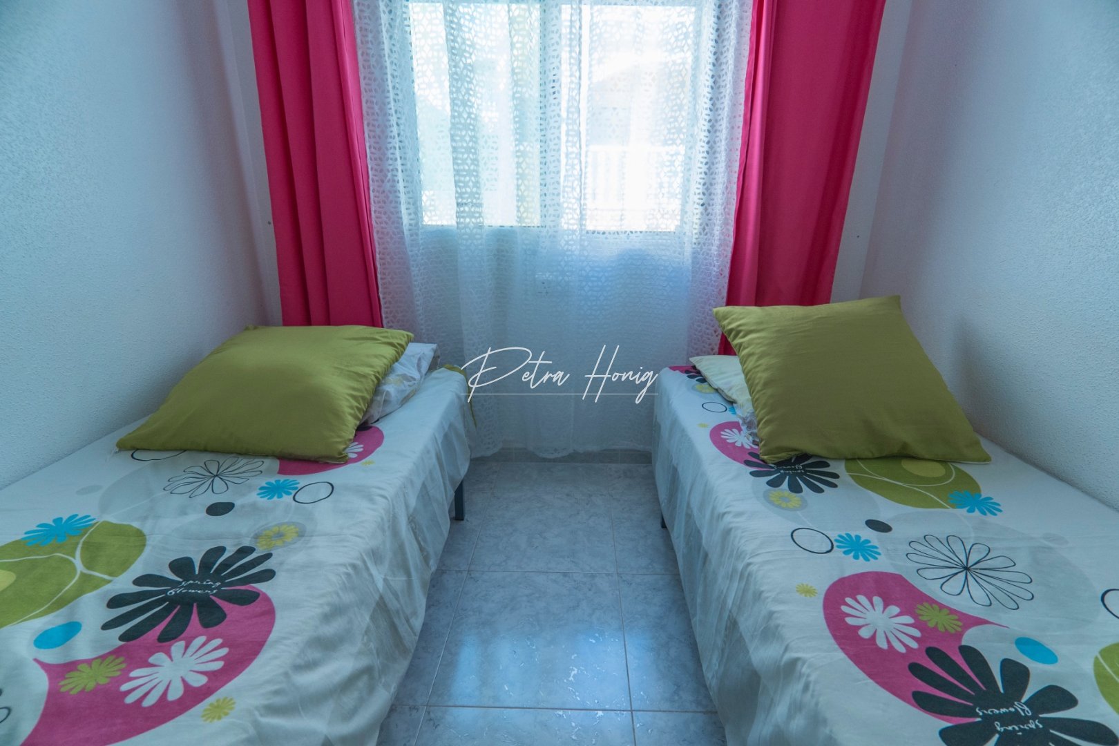 Resales - Rekkehus - Algorfa - La Finca Golf - Montemar