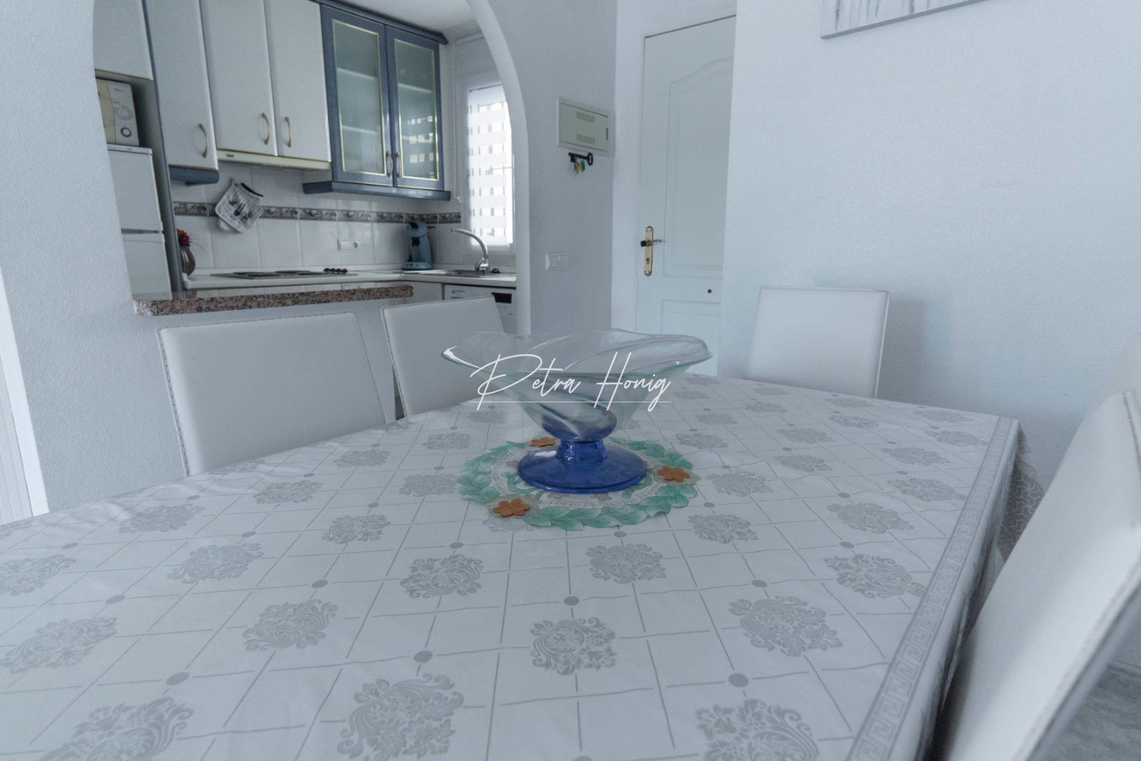 Resales - Rekkehus - Algorfa - La Finca Golf - Montemar