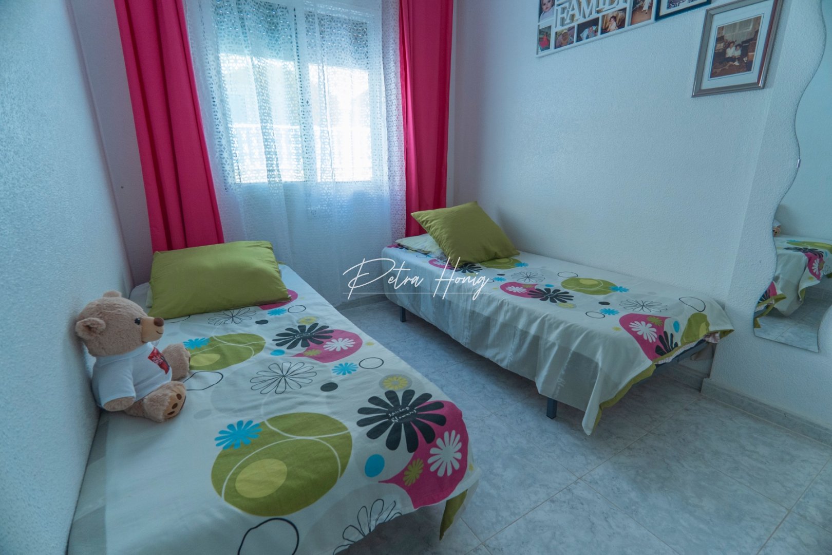 Resales - Rekkehus - Algorfa - La Finca Golf - Montemar