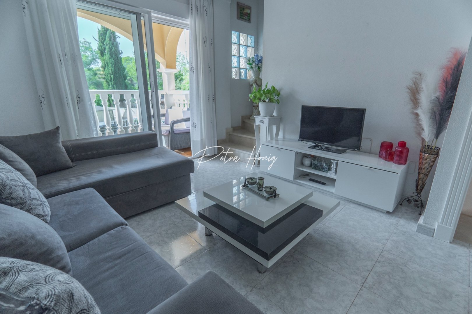 Resales - Rekkehus - Algorfa - La Finca Golf - Montemar