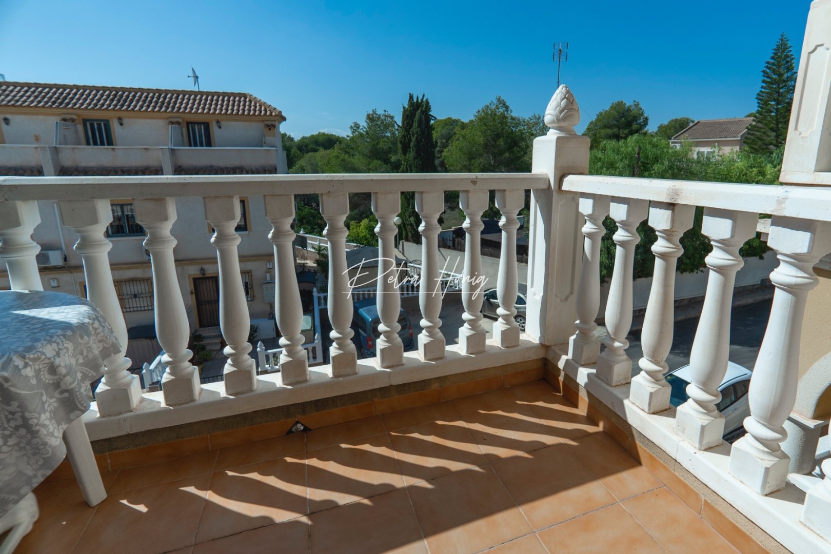 Resales - Rekkehus - Algorfa - La Finca Golf - Montemar