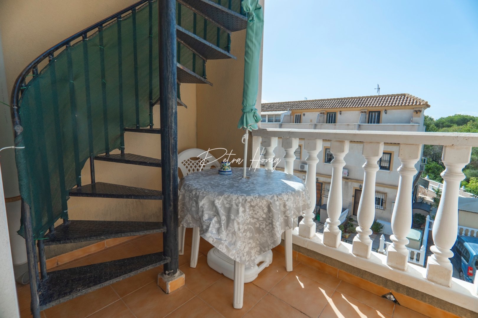 Resales - Rekkehus - Algorfa - La Finca Golf - Montemar