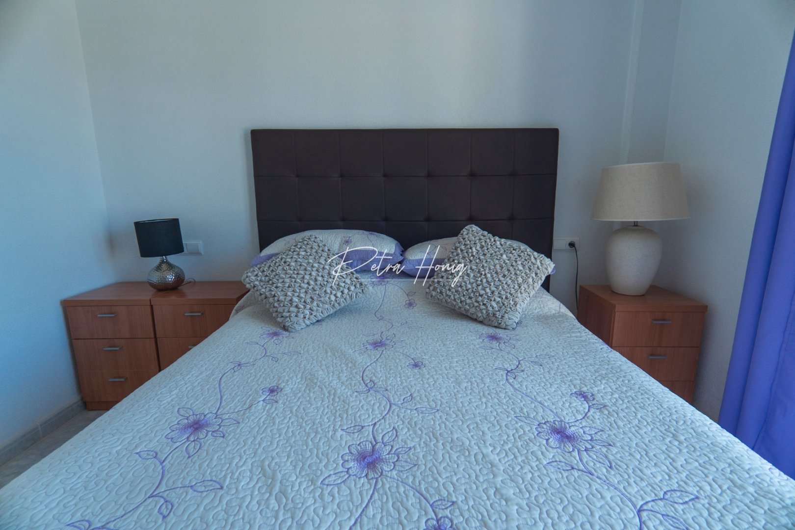 Resales - Rekkehus - Algorfa - La Finca Golf - Montemar