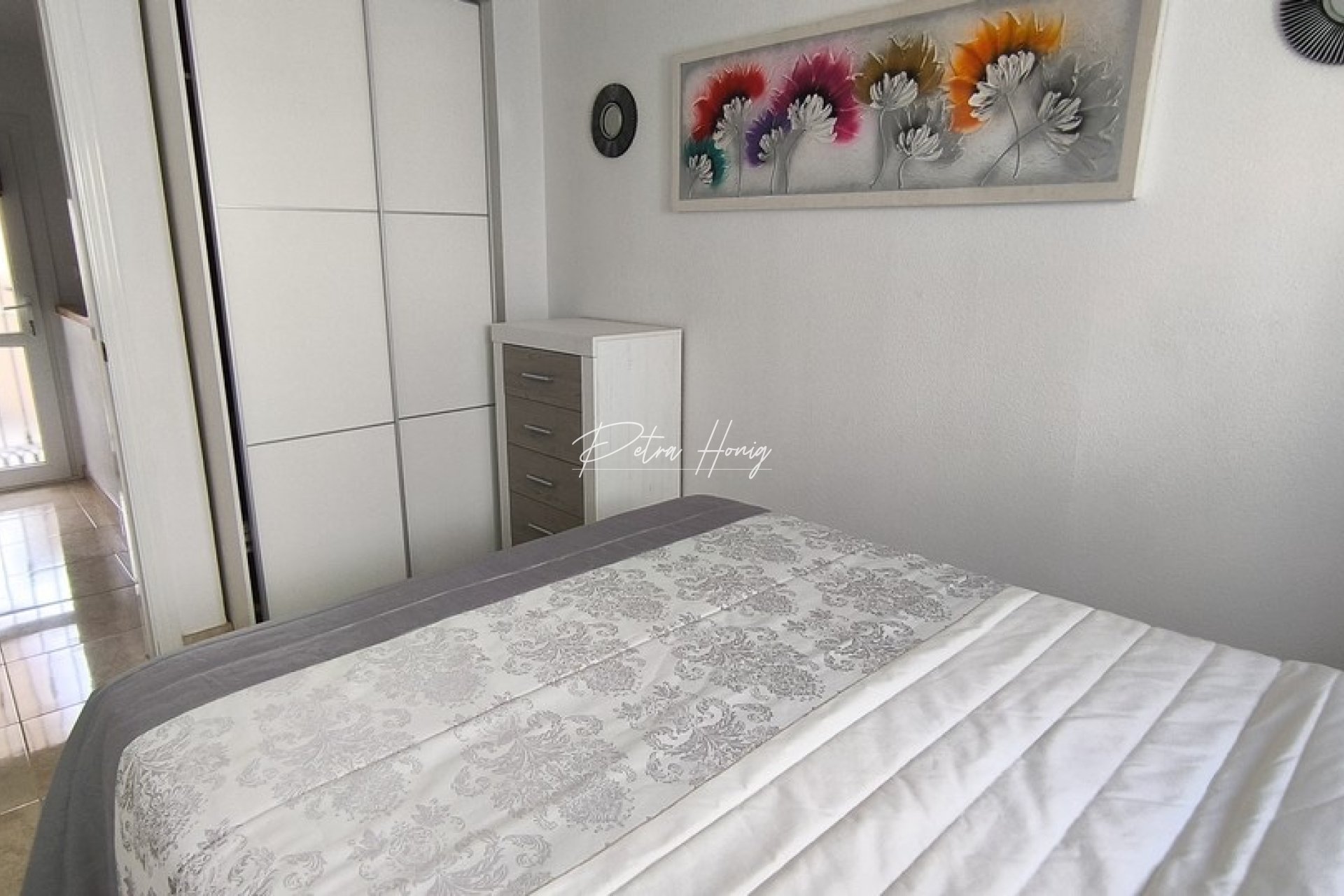 Resales - Rekkehus - Algorfa - Montemar