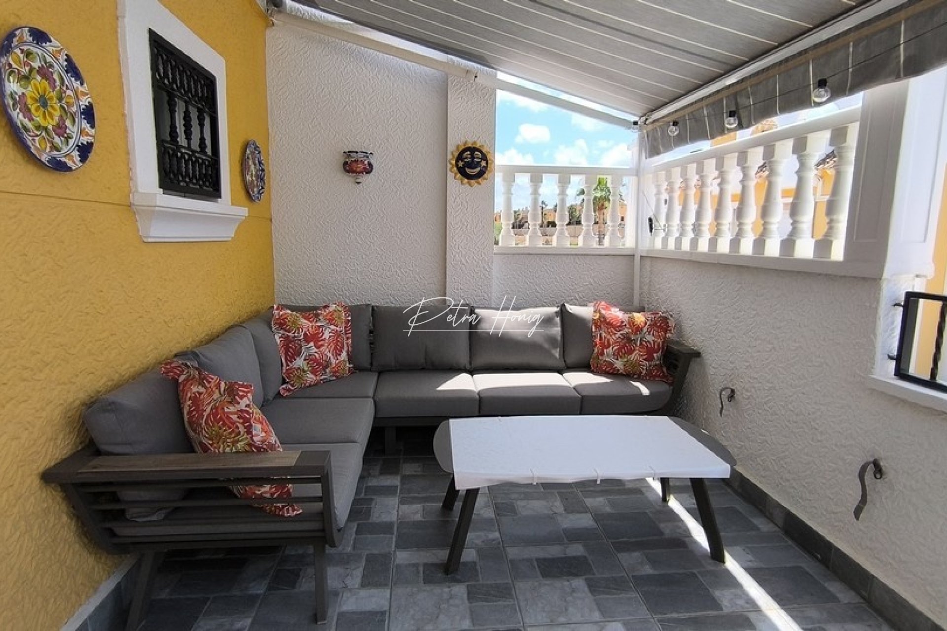Resales - Rekkehus - Algorfa - Montemar