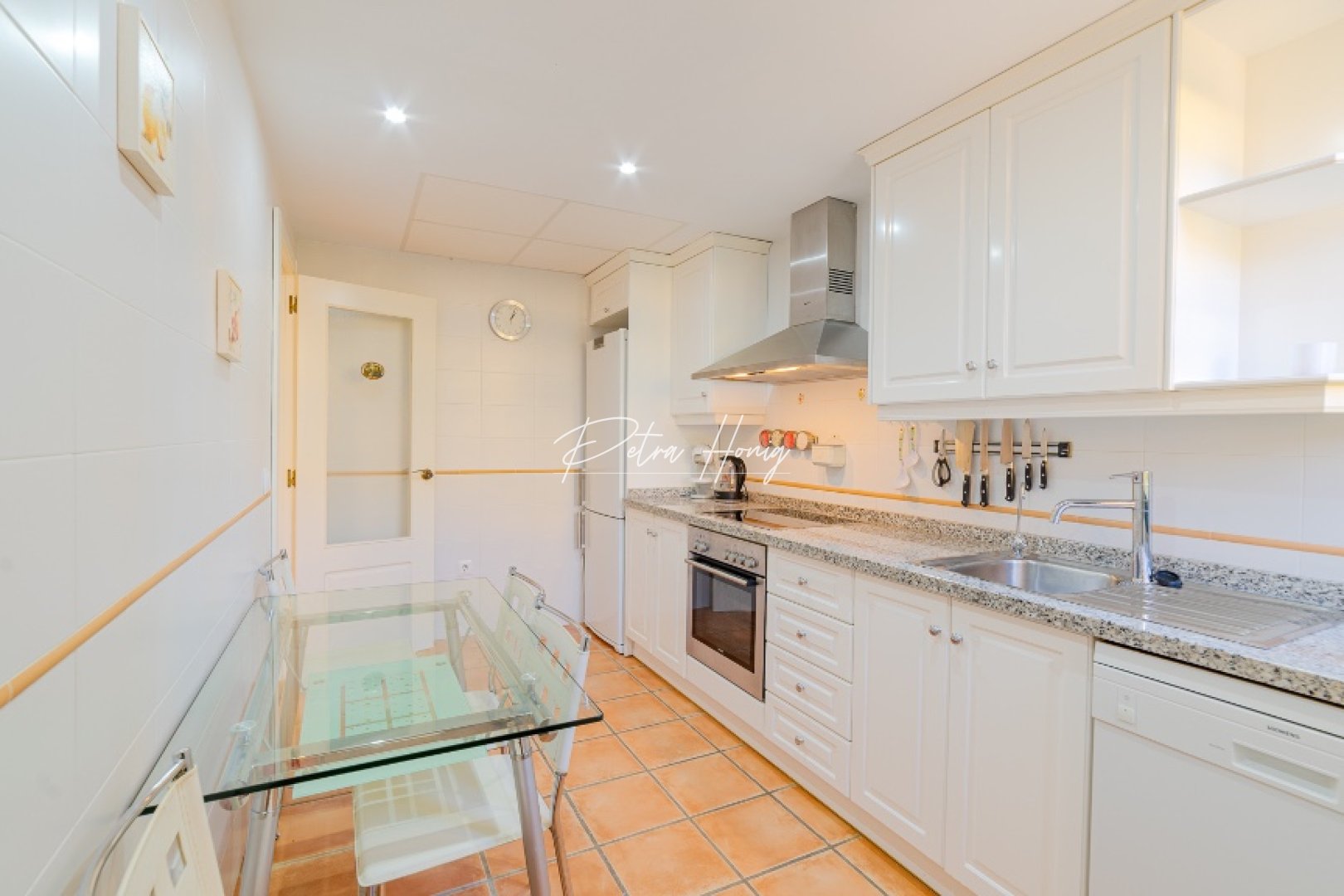 Resales - Rekkehus - Benidorm - Finestrat