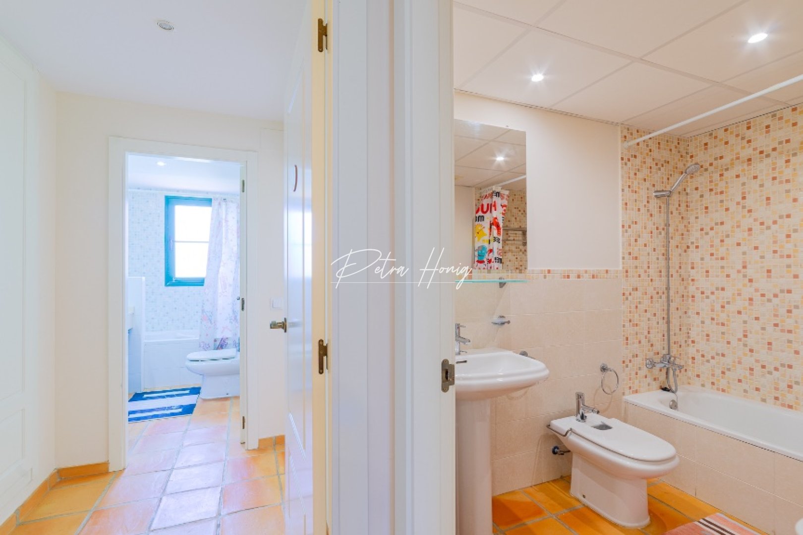 Resales - Rekkehus - Benidorm - Finestrat