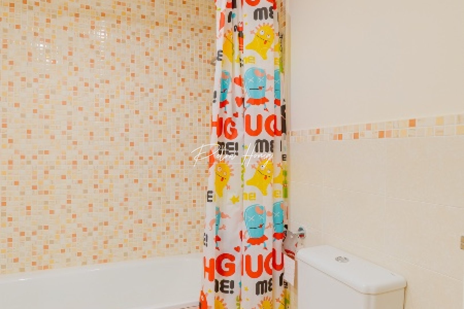 Resales - Rekkehus - Benidorm - Finestrat