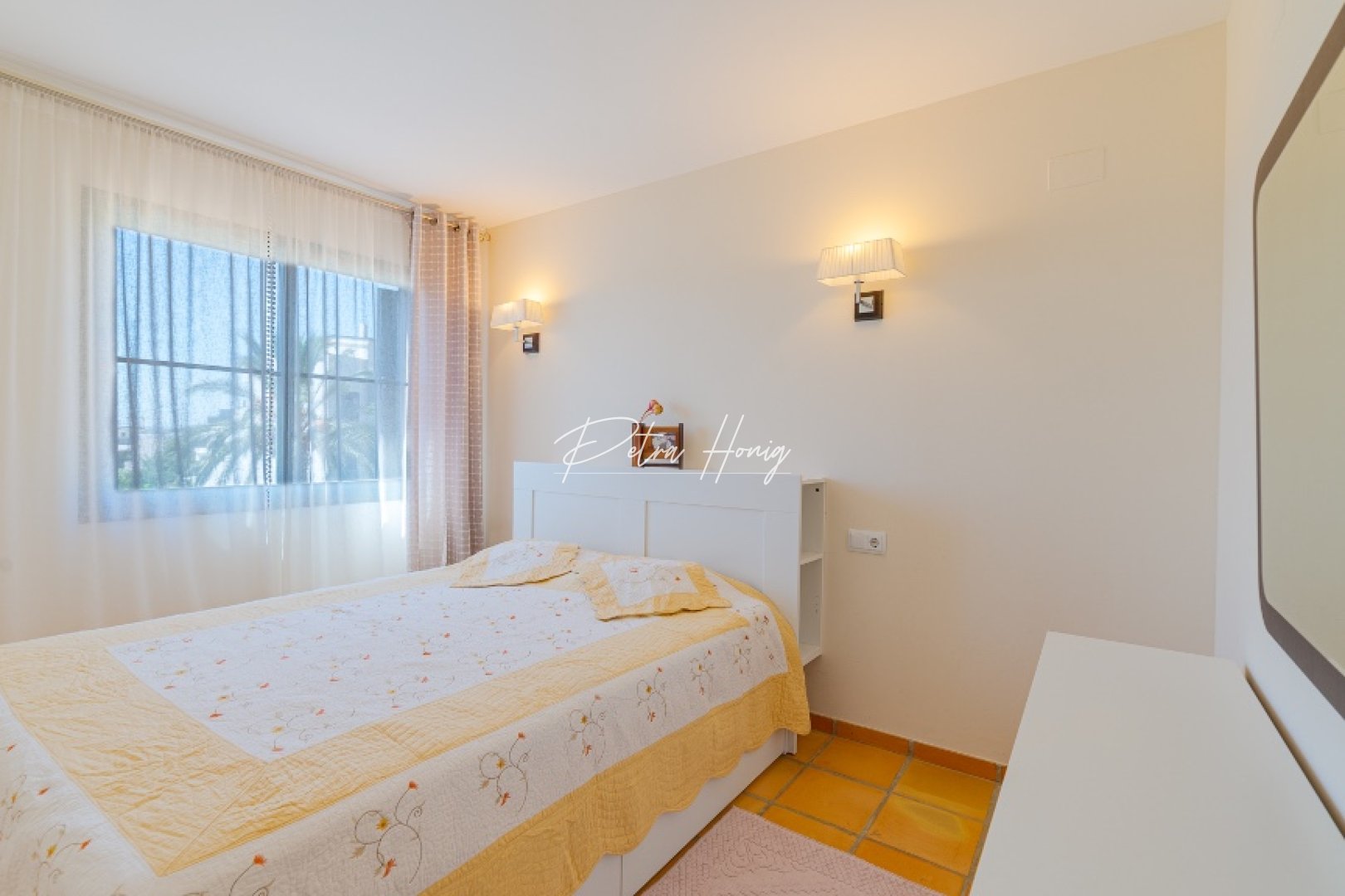 Resales - Rekkehus - Benidorm - Finestrat