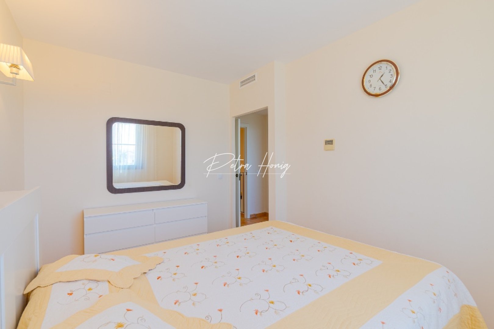 Resales - Rekkehus - Benidorm - Finestrat