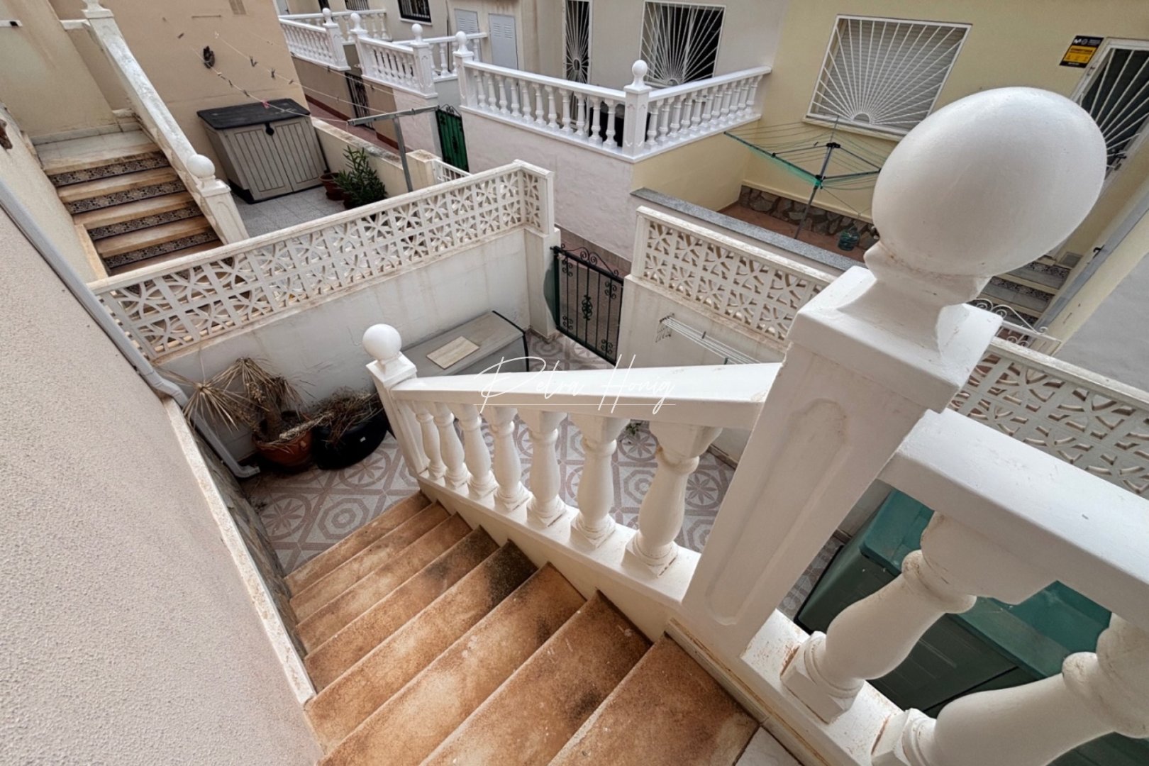 Resales - Rekkehus - Benijofar - Urb. Monteazul