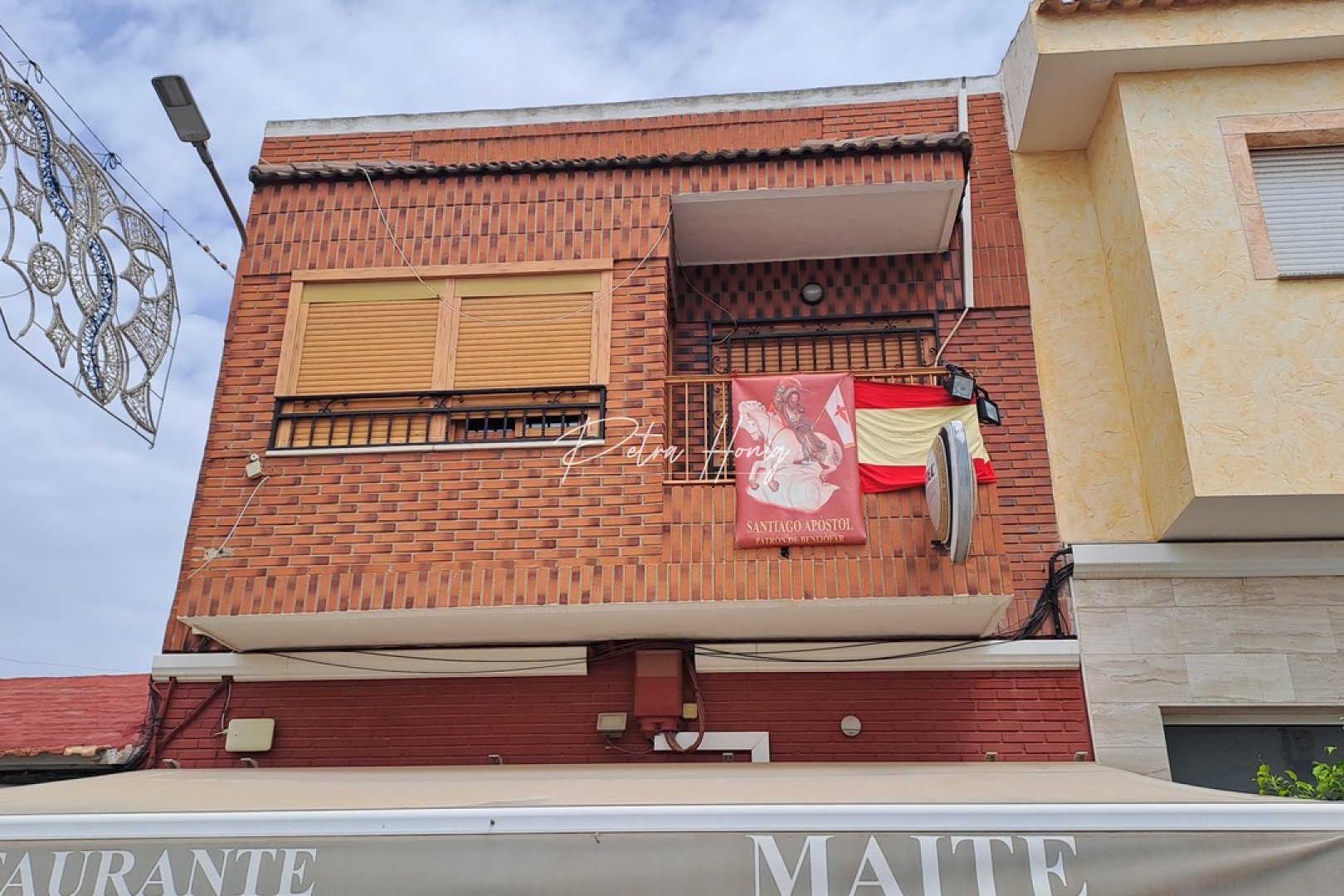 Resales - Rekkehus - Benijofar