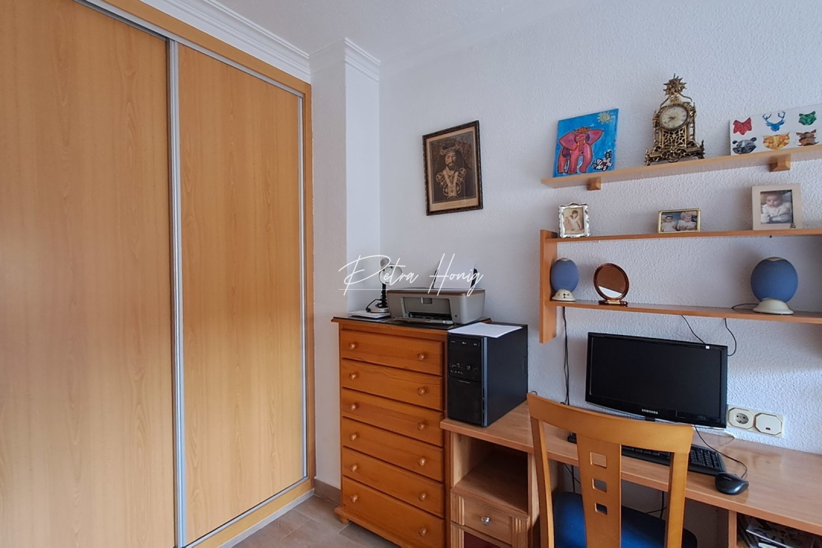 Resales - Rekkehus - Benijofar