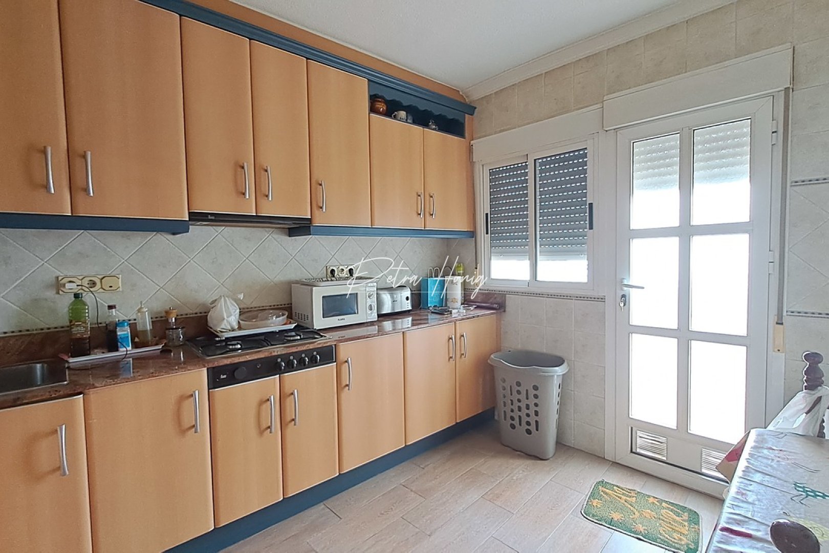 Resales - Rekkehus - Benijofar