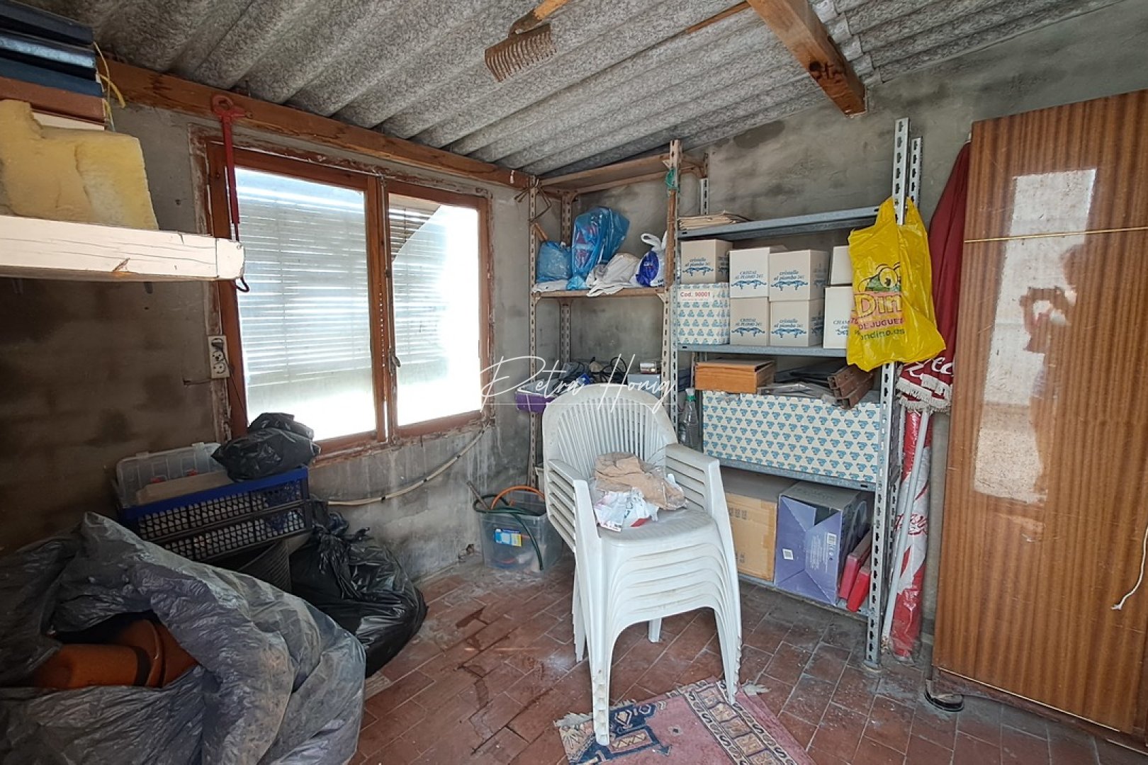 Resales - Rekkehus - Benijofar