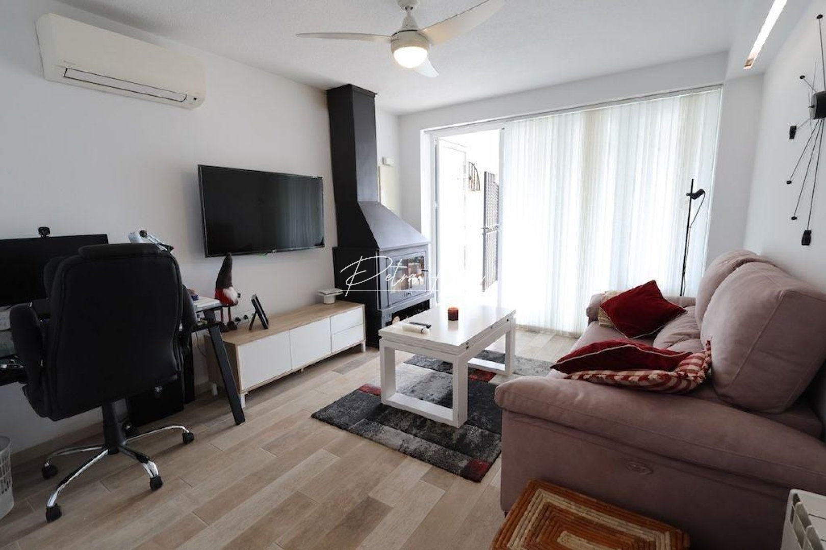 Resales - Rekkehus - Cabo Roig - Cala Capitan