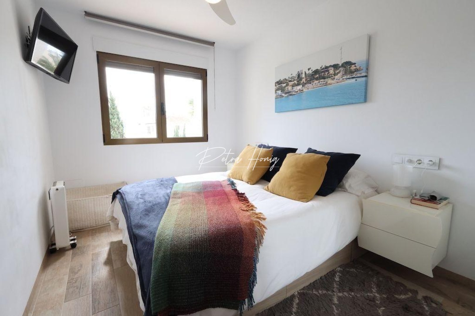 Resales - Rekkehus - Cabo Roig - Cala Capitan