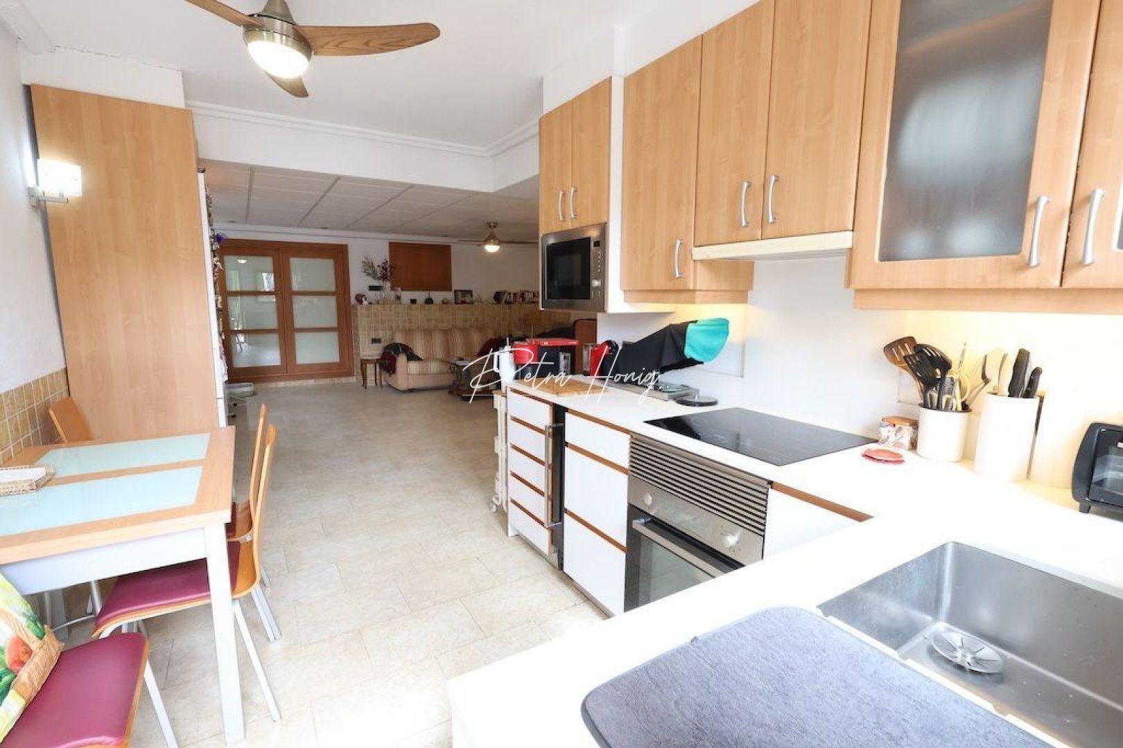 Resales - Rekkehus - Cabo Roig - Cala Capitan