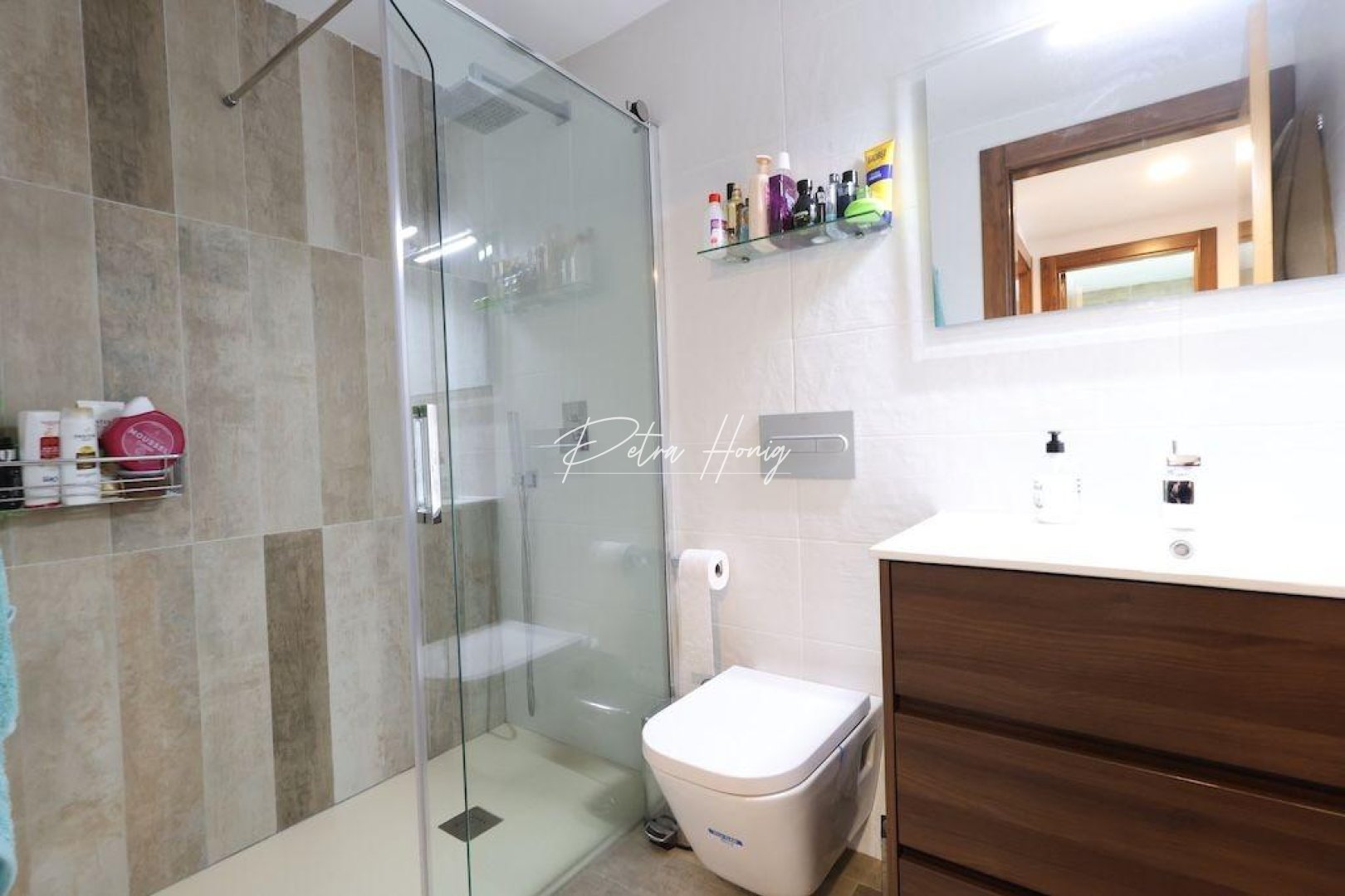 Resales - Rekkehus - Cabo Roig - Cala Capitan