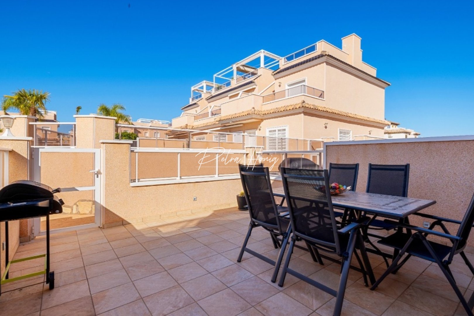 Resales - Rekkehus - Cabo Roig - Lomas De Cabo Roig