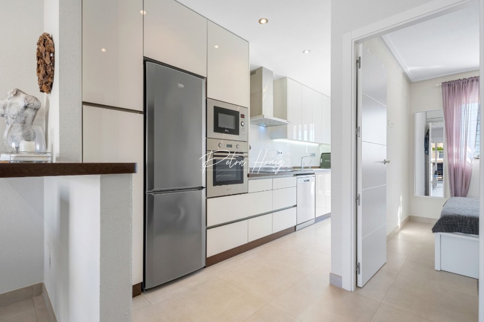 Resales - Rekkehus - Cabo Roig - Lomas De Cabo Roig