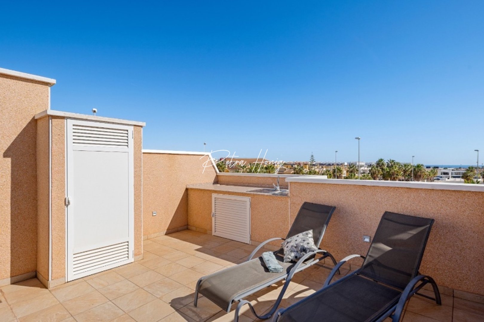 Resales - Rekkehus - Cabo Roig - Lomas De Cabo Roig