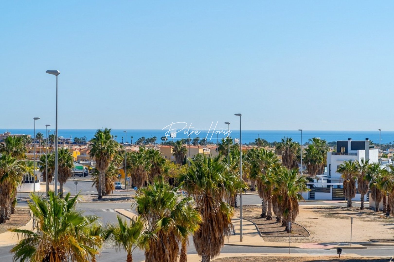 Resales - Rekkehus - Cabo Roig - Lomas De Cabo Roig