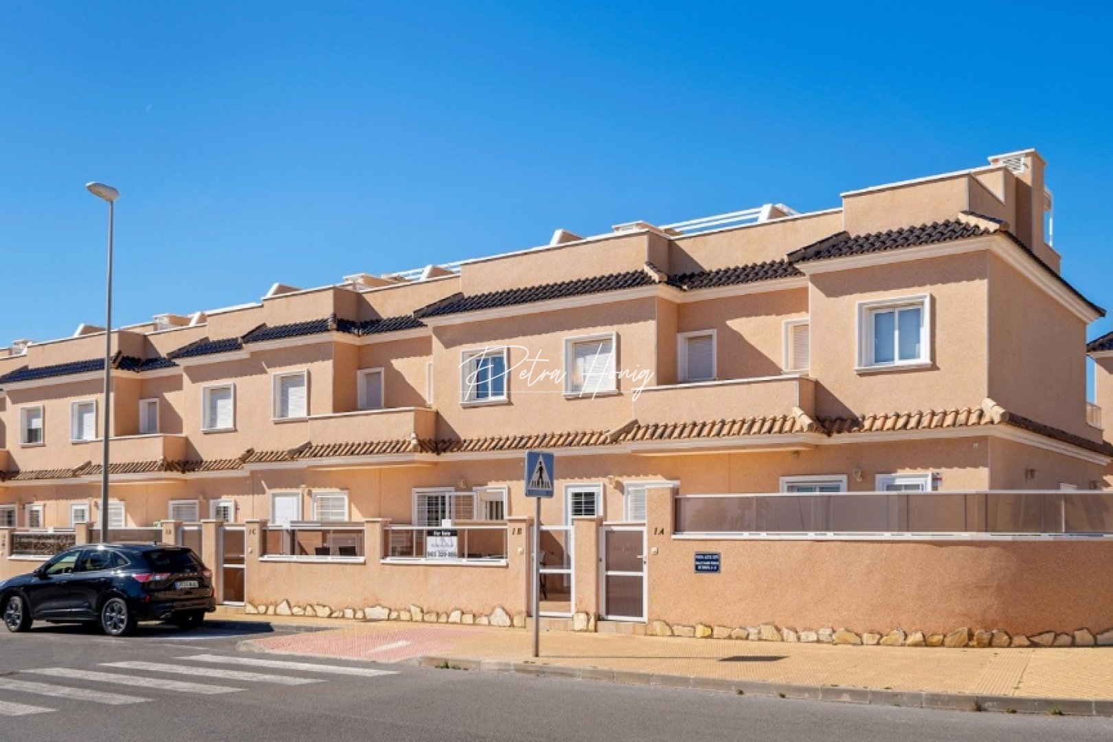 Resales - Rekkehus - Cabo Roig - Lomas De Cabo Roig