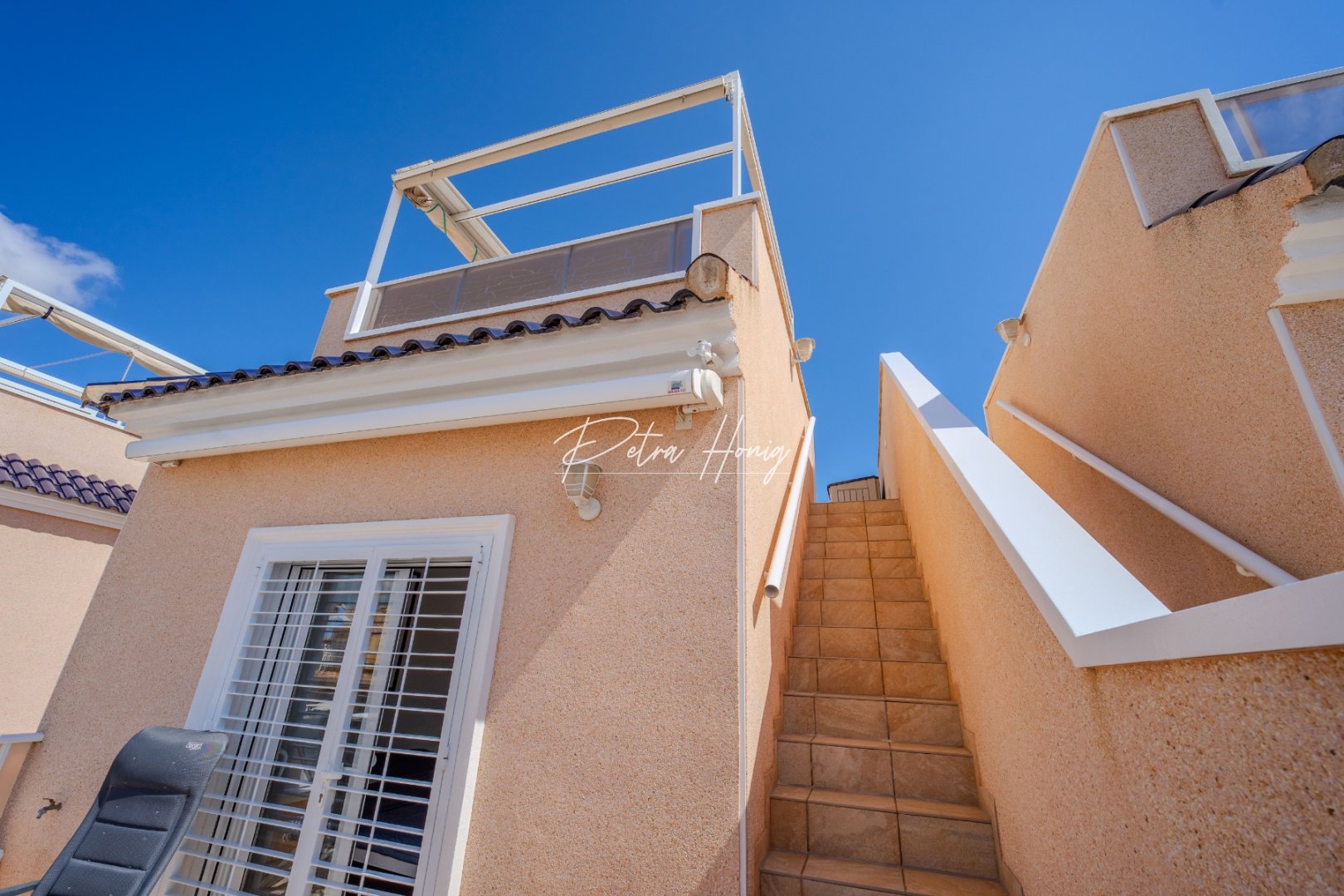 Resales - Rekkehus - Cabo Roig - Lomas De Cabo Roig