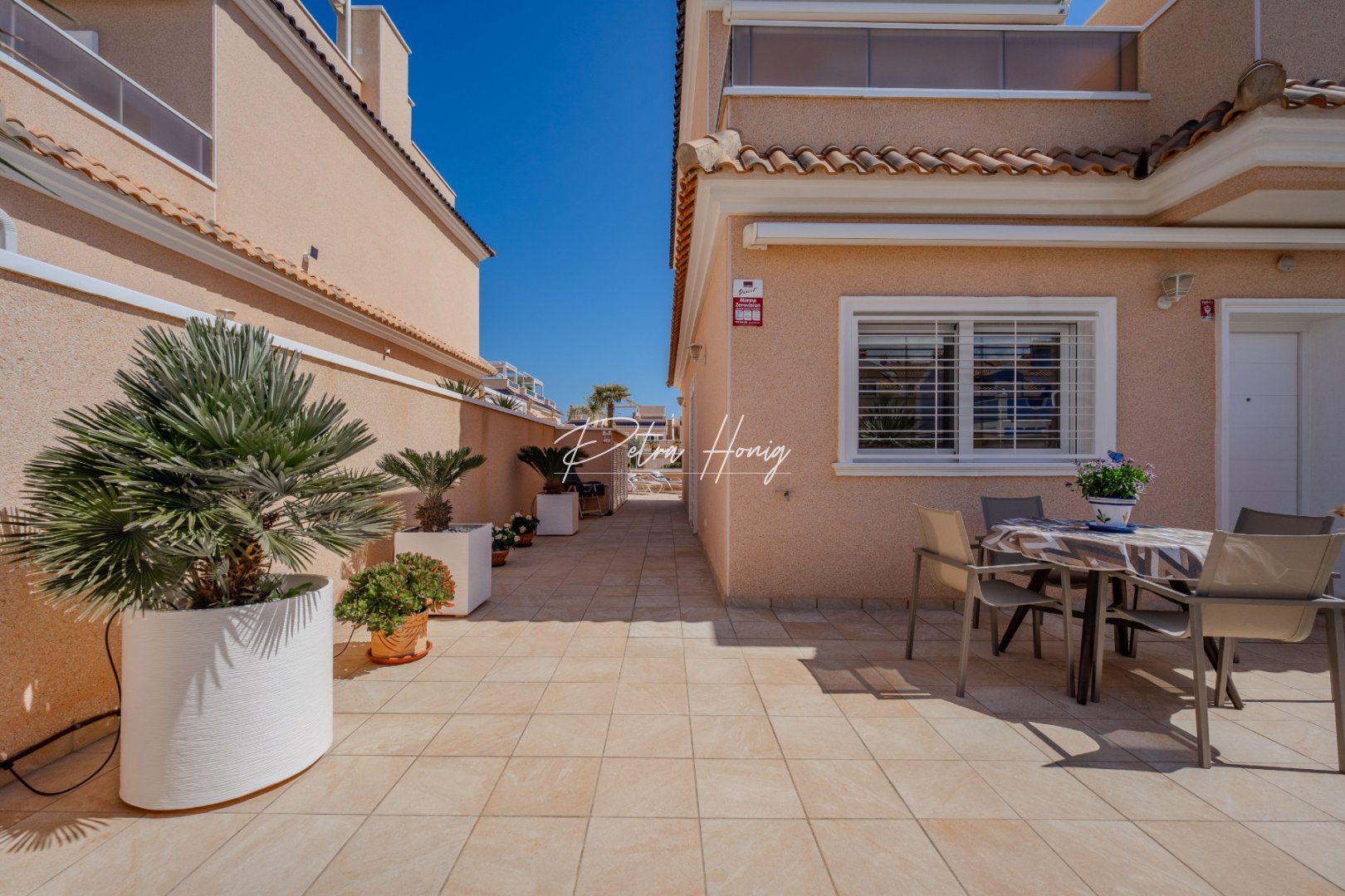 Resales - Rekkehus - Cabo Roig - Lomas De Cabo Roig