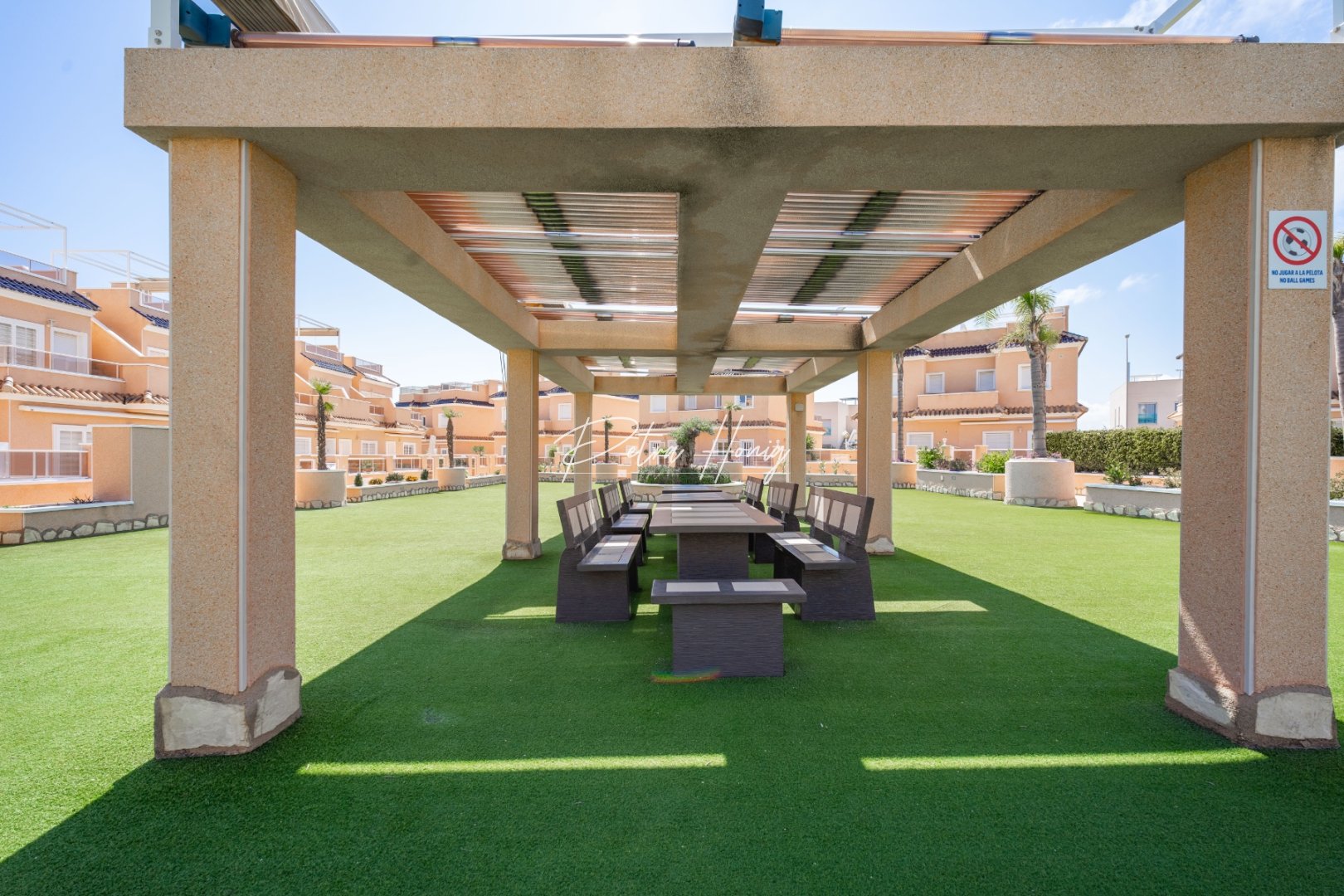 Resales - Rekkehus - Cabo Roig - Lomas De Cabo Roig